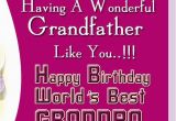 Happy Birthday Quotes for Grandpa Happy Birthday Grandpa Quotes Quotesgram