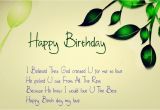Happy Birthday Quotes for Him 230 Romantic Happy Birthday Wishes for Boyfriend to