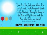 Happy Birthday Quotes for Him Best 25 Happy Birthday Quotes for Him Brother Best Friend