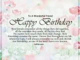 Happy Birthday Quotes for Him Best Friend 60 Wonderful Best Friend Birthday Quotes Nice Birthday