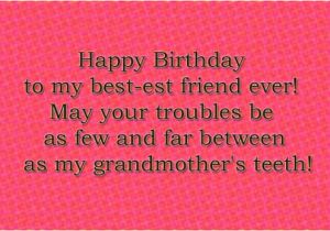 Happy Birthday Quotes for Him Best Friend Best Friend Birthday Wishes Quote Image Quotes at