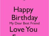 Happy Birthday Quotes for Him Best Friend Happy Birthday Best Friend Quotes and Images Http