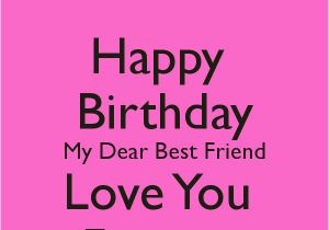 Happy Birthday Quotes for Him Best Friend Happy Birthday Best Friend Quotes and Images Http