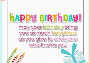 Happy Birthday Quotes for Him Pinterest Happy Birthday Quotes Pinterest Quotesgram