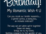 Happy Birthday Quotes for Him Romantic 12 Happy Birthday Love Poems for Her Him with Images