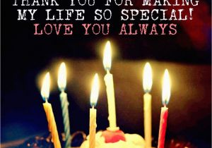 Happy Birthday Quotes for Him Romantic 121 Super Romantic Birthday Wishes for Him