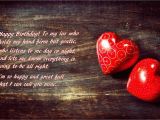 Happy Birthday Quotes for Him Romantic Happy Birthday Quotes and Images for Him Love and Romantic