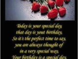 Happy Birthday Quotes for Him Romantic Romantic Birthday Quotes for Him Quotesgram