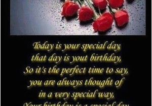 Happy Birthday Quotes for Him Romantic Romantic Birthday Quotes for Him Quotesgram