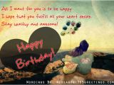 Happy Birthday Quotes for Him Romantic Romantic Birthday Wishes 365greetings Com