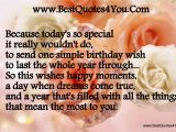 Happy Birthday Quotes for Him Sexy Happy Birthday Quotes for Him Quotesgram