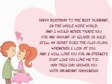 Happy Birthday Quotes for Husband and Dad 52 Best Happy Birthday Poems My Happy Birthday Wishes