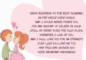 Happy Birthday Quotes for Husband and Dad 52 Best Happy Birthday Poems My Happy Birthday Wishes