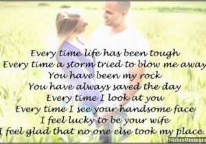 Happy Birthday Quotes for Husband From Wife Birthday Wishes for Husband Quotes and Messages