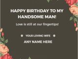 Happy Birthday Quotes for Husband In English 50 Best Image Funny Birthday Quotes for Husband In English