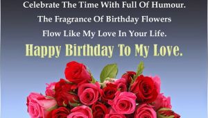Happy Birthday Quotes for Husband In English Best Birthday Quotes for Husband Quotesgram