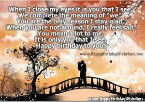 Happy Birthday Quotes for Husband In Hindi Romantic Birthday Quotes for Husband In Hindi Image Quotes