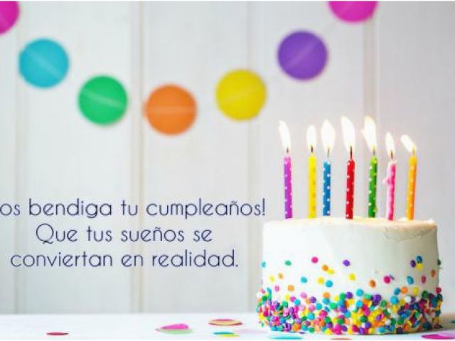 Happy Birthday Quotes for Husband In Spanish Birthday Wishes In Spanish