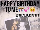 Happy Birthday Quotes for Instagram 32 Best Images About Birthday Posts On Pinterest
