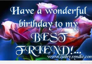 Happy Birthday Quotes for Instagram Best Friend Saying Instagram