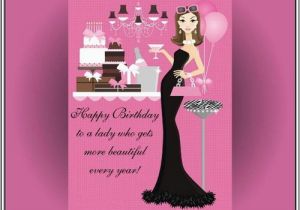 Happy Birthday Quotes for Ladies 30 Happy Birthday Lady Quotes and Wishes Wishesgreeting