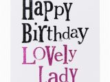 Happy Birthday Quotes for Ladies Happy Birthday Happy Birthday Beautiful and Lady On Pinterest