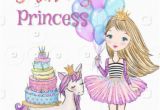 Happy Birthday Quotes for Little Girl Happy Birthday Little Girl Princess Free for Kids Ecards