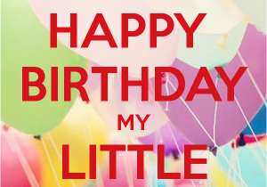 Happy Birthday Quotes for Little Girl Little Girl Happy Birthday Quotes Quotesgram