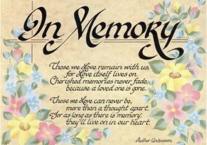 Happy Birthday Quotes for Loved Ones Memorial Poems for Loved Ones Memorial Loved Ones