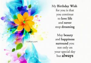 Happy Birthday Quotes for Lovers 75 Beautiful Birthday Wishes for Lover Best Birthday