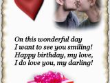 Happy Birthday Quotes for Lovers Happy Birthday oriza Net Portal Lovers Poems Com