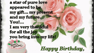 Happy Birthday Quotes for Lovers Quotes Imagess Best Birthday Wishes Quotes for Wife