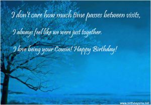 Happy Birthday Quotes for Male Cousin Gorgeous Happy Birthday Cousin Quotes Quotesgram