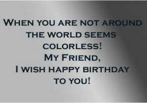 Happy Birthday Quotes for Male Friend 35 Happy Birthday Guy Friend Wishes Wishesgreeting