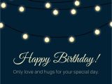 Happy Birthday Quotes for Male Friend Happy Birthday to A Great Friend