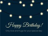 Happy Birthday Quotes for Male Friend Happy Birthday to A Great Friend