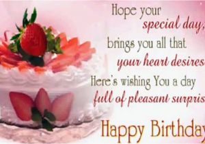 Happy Birthday Quotes for Mentor Happy Birthday Quotes and Wishes Photos for someone