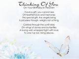 Happy Birthday Quotes for Mom In Heaven 72 Beautiful Happy Birthday In Heaven Wishes My Happy
