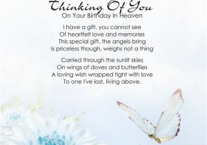 Happy Birthday Quotes for Mom In Heaven 72 Beautiful Happy Birthday In Heaven Wishes My Happy