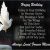 Happy Birthday Quotes for Mom In Heaven Happy Birthday Mom In Heaven Quotes Heaven Quotes