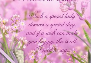 Happy Birthday Quotes for Mom In Law 47 Happy Birthday Mother In Law Quotes My Happy Birthday