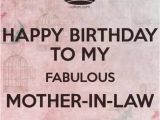 Happy Birthday Quotes for Mom In Law Happy Birthday Card for Mother In Law Happy Birthday