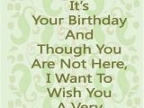 Happy Birthday Quotes for Mom that Has Passed Away Happy Birthday Quotes for Mom that Has Passed Away Image