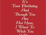 Happy Birthday Quotes for Mom that Has Passed Away Happy Birthday Quotes for Mom that Has Passed Away Image