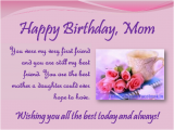 Happy Birthday Quotes for Mom that Has Passed Away Happy Birthday Quotes for My Mom who Passed Away Image