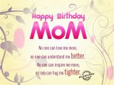 Happy Birthday Quotes for Moms Birthday Wishes for Mother Birthday Images Pictures