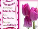 Happy Birthday Quotes for Mother In Law In Hindi Happy Birthday Mom Quotes From Daughter In Hindi Image