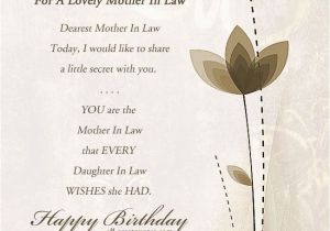 Happy Birthday Quotes for Mother In Law In Hindi Motherinlaw Happybirthday Birthdaycards Birthdaywishes
