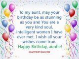 Happy Birthday Quotes for My Aunt Happy Birthday Auntie Wishes Quotes 2happybirthday