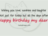Happy Birthday Quotes for My Child 15 Happy Birthday Wishes and Messages for Children